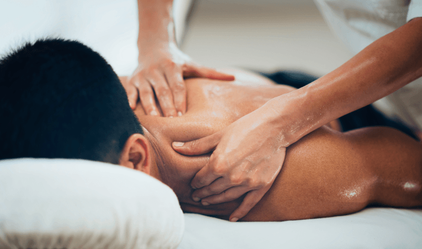 Swedish Massage